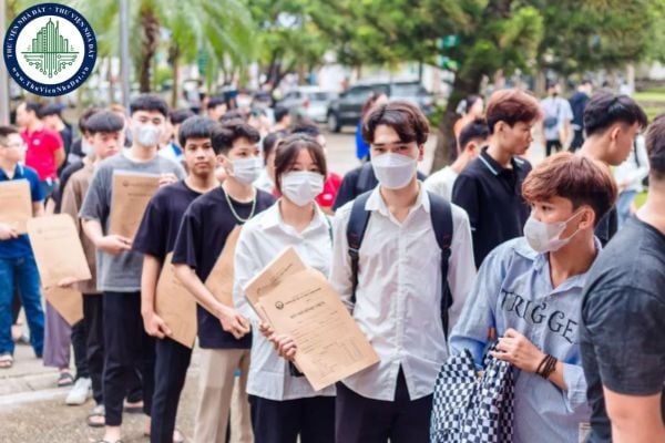 Sinh viên năm 2 có được vay vốn sinh viên không?