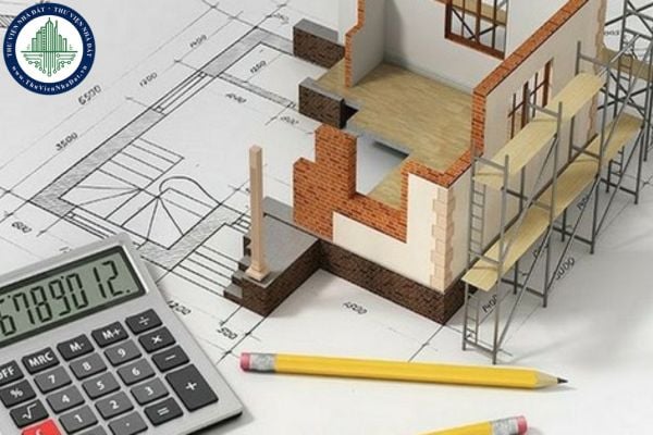 Tải về mẫu báo cáo kinh tế kỹ thuật đầu tư xây dựng mới nhất? Nội dung Báo cáo có bao gồm dự toán xây dựng?