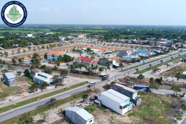 Thông báo thu hồi đất trước hay sau khi có quyết định thu hồi đất? Cơ quan nào ban hành thông báo thu hồi đất?