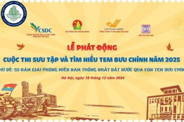 Toàn bộ đáp án cuộc thi sưu tập và tìm hiểu Tem Bưu Chính năm 2025 thế nào? Học sinh tiểu học có những quyền gì? (Hình từ internet)