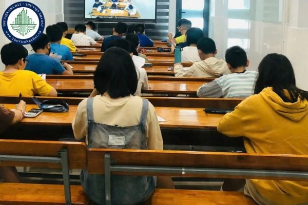 Toàn văn Dự thảo Thông tư quy định về dạy thêm, học thêm mới nhất 2024?