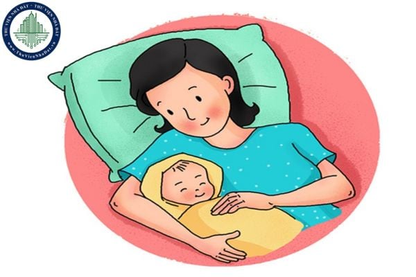 Trong thời gian đang nghỉ thai sản đơn vị có ra quyết định kỷ luật giáo viên nữ  được hay không? 
