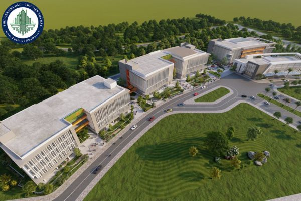 Trường đại học có phải công khai chương trình đào tạo trước khi tuyển sinh đại học không?