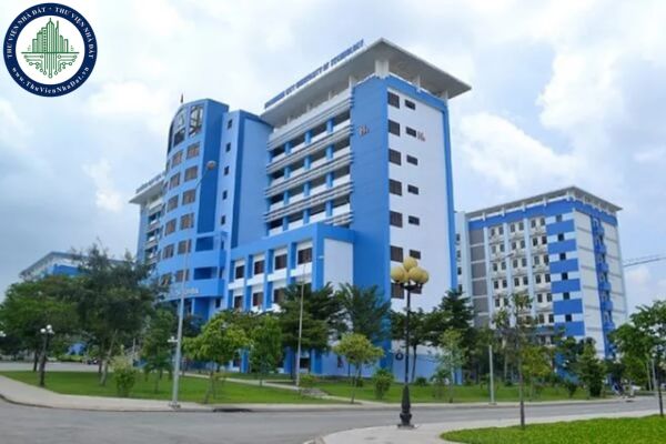 Trường đại học muốn mở ngành học mới thì ai là người có trách nhiệm xây dựng đề xuất chủ trương?