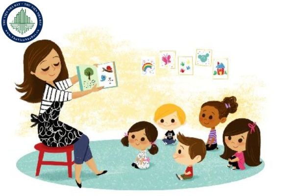 Trường mầm non vận động nguồn tài trợ là hiện vật thì có cần phải công bố không?