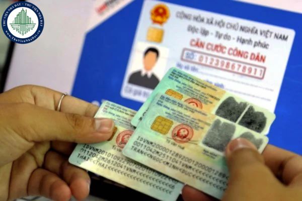 Từ ngày 01/7/2024 thời hạn cấp thẻ căn cước, nơi cấp thẻ căn cước được quy định như thế nào? 