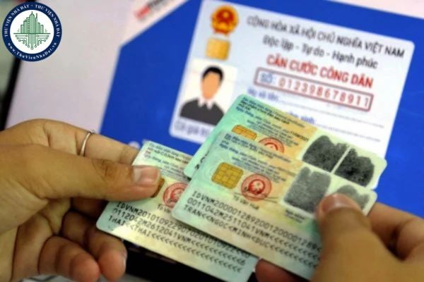 Từ ngày 01/7/2024 thời hạn cấp thẻ căn cước, nơi cấp thẻ căn cước được quy định như thế nào?