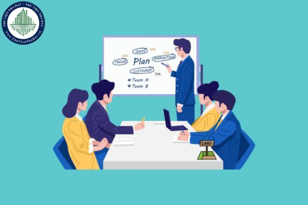 Từ ngày 01/8/2024, cơ cấu, tổ chức, thành phần của Hội đồng quản lý Quỹ phát triển đất như thế nào?
