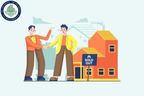 Từ ngày 01/8/2024, những giấy tờ nào chứng minh tổ chức, cá nhân được sở hữu nhà ở tại Việt Nam?