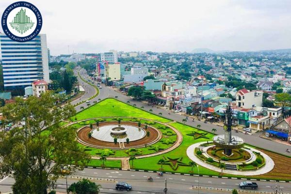 UBND tỉnh Gia Lai ban hành đơn giá bồi thường nhà ở để tính bồi thường khi nhà nước thu hồi đất theo Quyết định 62 2024 (Ảnh từ Internet)