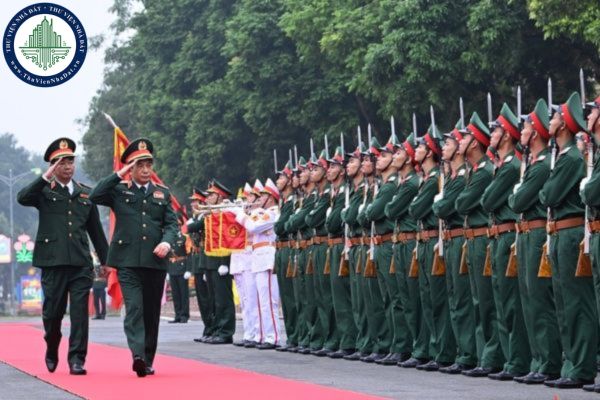 Văn bản thống nhất lấy tên gọi Quân đội ta là Quân đội nhân dân Việt Nam được ký vào thời gian ra sao?