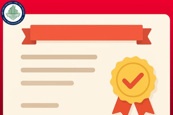 Văn bằng, chứng chỉ bị thu hồi, hủy bỏ trong trường hợp nào?