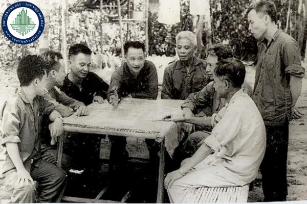 Vị tướng nào của Quân đội nhân dân Việt Nam là Tư lệnh Chiến dịch Hồ Chí Minh (1975)? Công dân có quyền và nghĩa vụ gì về quốc phòng? (Hình từ internet)