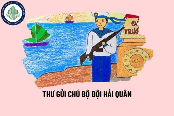 Viết thư gửi chú hải quân ngắn gọn ngày 22 tháng 12? Thư gửi chú bộ đội hải quân ngắn gọn nhân ngày 22 12 ý nghĩa? 