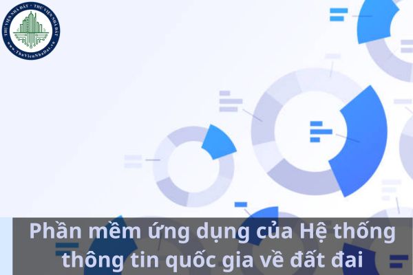 Yêu cầu về giải pháp kỹ thuật công nghệ trong phần mềm ứng dụng của Hệ thống thông tin quốc gia về đất đai là gì? (Ảnh từ Internet)