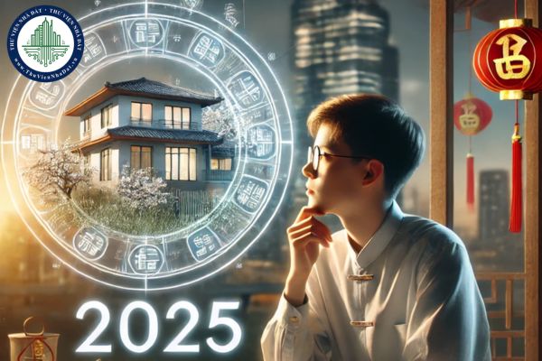 Tuổi Bính Tý 1996 năm 2025 xây nhà được không?