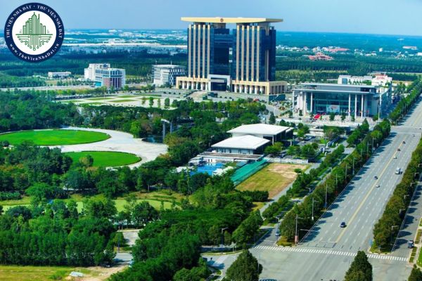 3 dự án nhà ở xã hội Bình Dương sẽ khởi công tháng 7/2025 