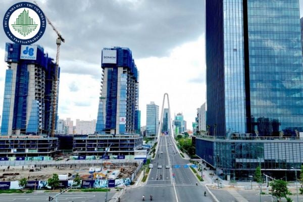 6 Nhiệm vụ lớn trong triển khai xây dựng Trung tâm tài chính quốc tế tại Việt Nam