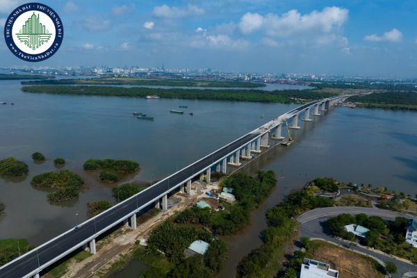 Cầu Nhơn Trạch thông xe sẽ tác động thế nào đến bất động sản vùng ven?