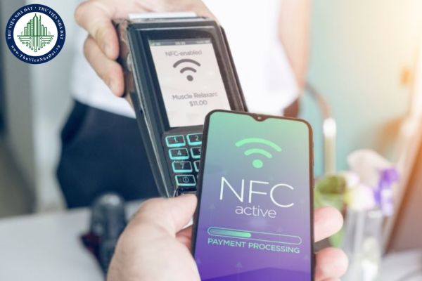 Kiểm tra vị trí đầu đọc NFC trên điện thoại online như thế nào?