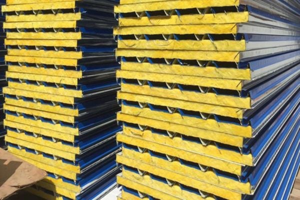Tôn‍ Glasswool‍