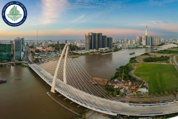 Thời điểm xác định giá đất với dự án BT và thu tiền sử dụng đất tại khu đô thị mới Thủ Thiêm