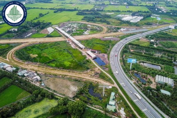 Bản đồ đường cao tốc Mỹ An - Cao Lãnh?