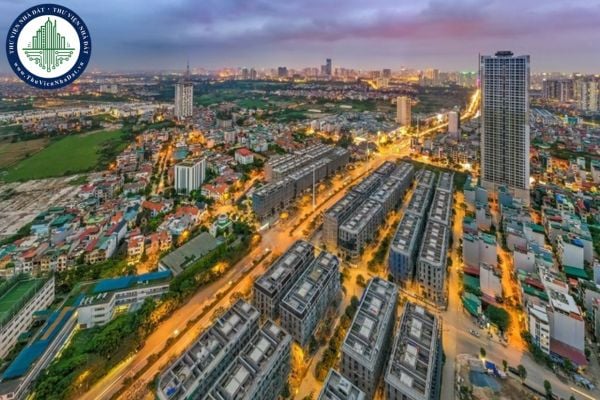 Bản đồ quy hoạch không gian ngầm đô thị tại TPHCM