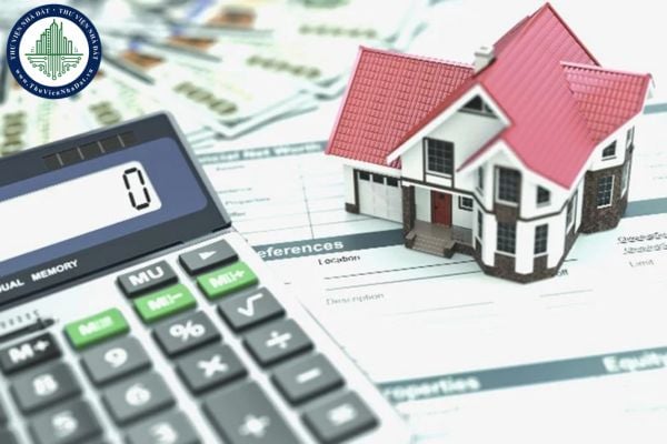Bảng giá làm căn cứ tính lệ phí trước bạ đối với nhà trên địa bàn thành phố Hà Nội