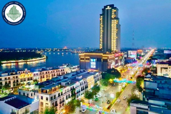 Bảng tính tỷ lệ phần trăm chất lượng còn lại của nhà để áp dụng tính lệ phí trước bạ đối với nhà tại thành phố Cần Thơ