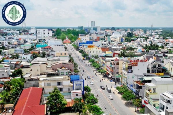 Bảng giá tính lệ phí trước bạ đối với nhà trên địa bàn tỉnh Bến Tre năm 2025