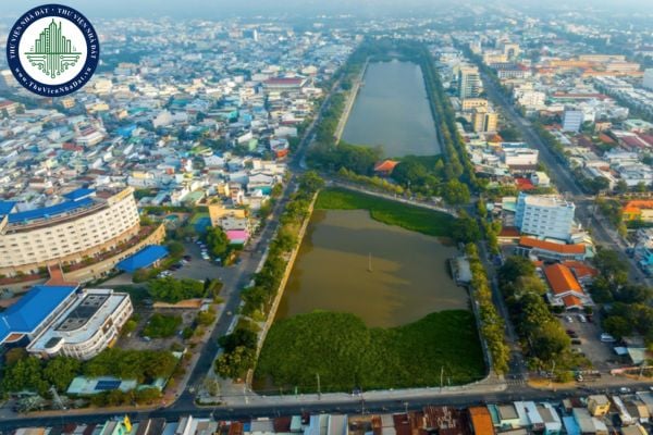 Bảng giá tính lệ phí trước bạ đối với nhà trên địa bàn tỉnh Tiền Giang năm 2025?