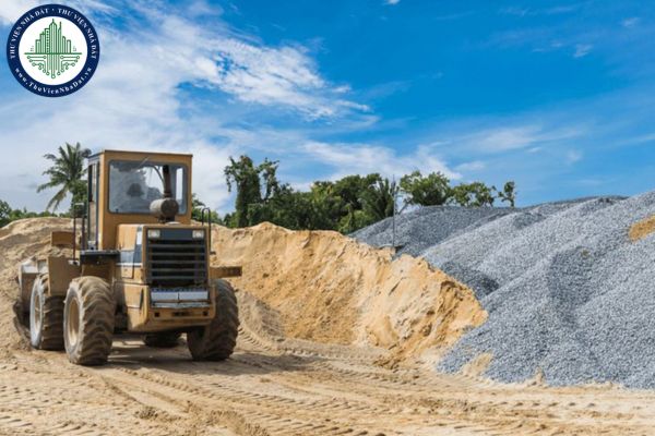 Bảng giá vật liệu xây dựng Cần Thơ tháng 5 2025