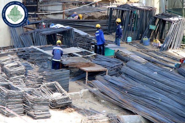 Bảng chỉ số giá xây dựng công trình tỉnh Bạc Liêu Quý II 2025
