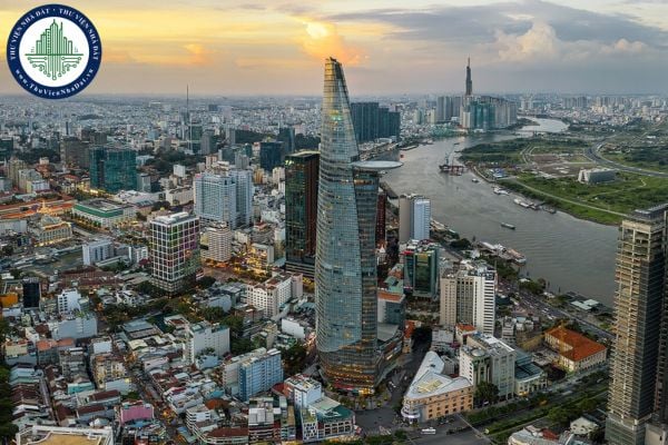 Bảng lương tối thiểu vùng của TPHCM tại 168 xã phường đặc khu từ 01/7/2025