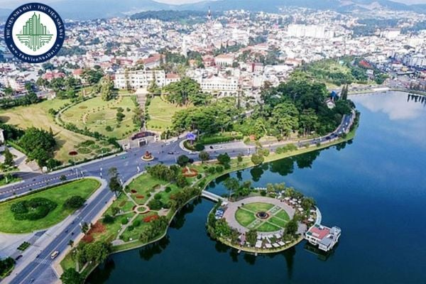 Bảng lương tối thiểu vùng của Lâm Đồng tại 124 xã phường đặc khu từ 01/7/2025