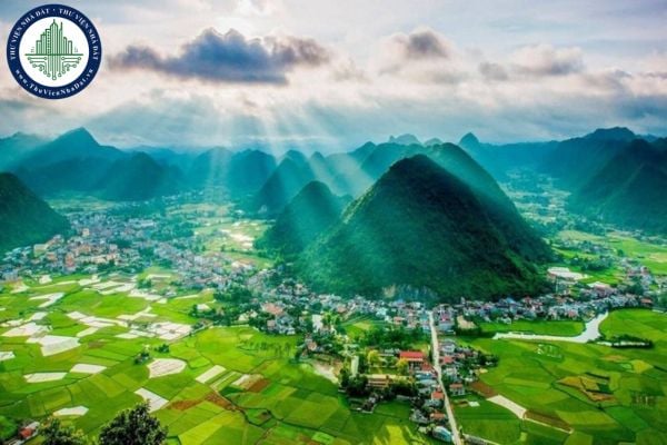 Bảng lương tối thiểu vùng của Lạng Sơn tại 65 xã phường từ 01/7/2025
