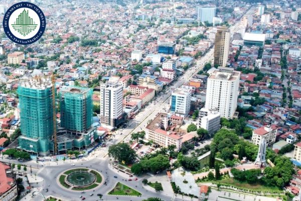 Bảng lương tối thiểu vùng của Thái Nguyên tại 92 xã phường từ 01/7/2025