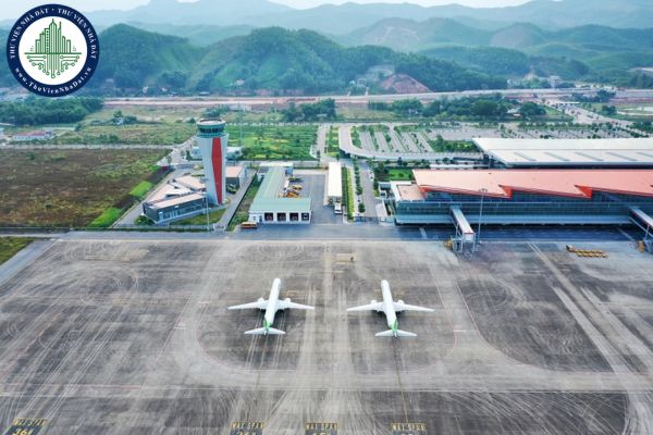 Phải báo cáo cơ quan thẩm định Báo cáo nghiên cứu khả thi Dự án Cảng hàng không quốc tế Gia Bình cho Thủ tướng trước 31/8/2025
