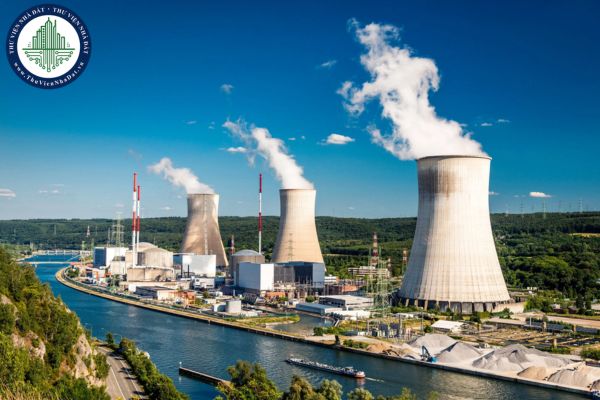 Báo cáo tiền khả thi nhà máy điện hạt nhân Ninh Thuận 1 phải hoàn thành trong tháng 9/2025