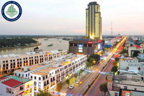 Bất động sản Cần Thơ sẽ được hưởng lợi gì sau khi sáp nhập với Sóc Trăng và Hậu Giang?