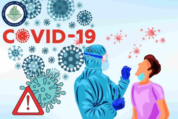 Bệnh Covid 19 có còn nguy hiểm không? Triệu chứng bệnh Covid 19 là gì?