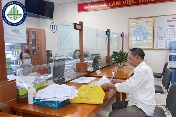 BHXH huyện Ba Tri (tỉnh Bến Tre cũ) đổi thành gì sau sáp nhập? Địa chỉ mới BHXH huyện Ba Tri từ 01/7/2025 