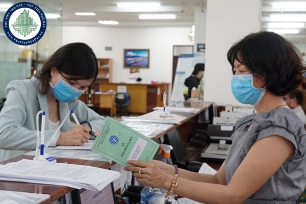 BHXH huyện Bình Đại (tỉnh Bến Tre cũ) đổi thành gì sau sáp nhập? Địa chỉ mới BHXH huyện Bình Đại từ 01/7/2025