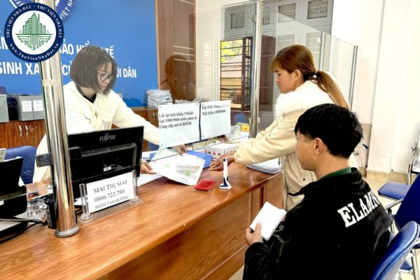 BHXH huyện Châu Thành (Hậu Giang) đổi thành gì từ 01/72025? Địa chỉ mới BHXH huyện Châu Thành (Hậu Giang) sau sáp nhập