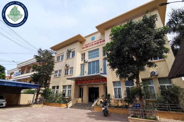 BHXH huyện Gia Viễn đổi thành gì sau sáp nhập? Địa chỉ mới của BHXH huyện Gia Viễn từ 01/7/2025
