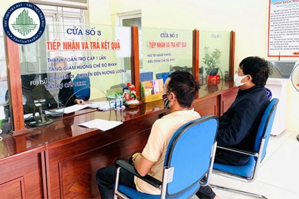 BHXH huyện Lý Nhân (tỉnh Hà Nam cũ) đổi thành gì sau sáp nhập? Địa chỉ mới của BHXH huyện Lý Nhân từ 01/7/2025