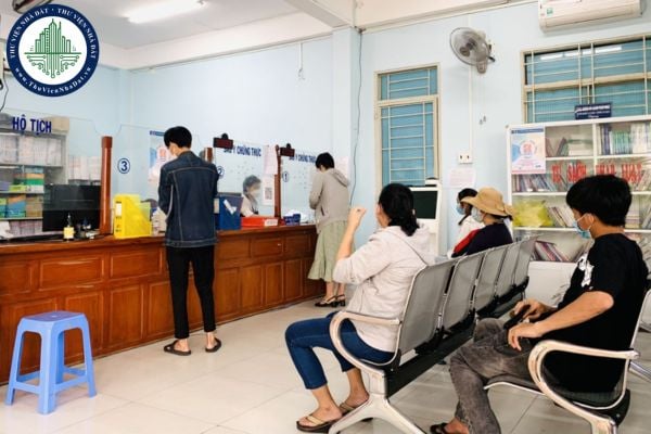BHXH huyện Nghĩa Hưng (tỉnh Nam Định cũ) đổi thành gì sau sáp nhập? Địa chỉ mới của BHXH huyện Nghĩa Hưng từ 01/7/2025