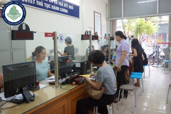 BHXH huyện Nho Quan (tỉnh Ninh Bình cũ) đổi thành gì sau sáp nhập? Địa chỉ mới của BHXH huyện Nho Quan từ 01/7/2025