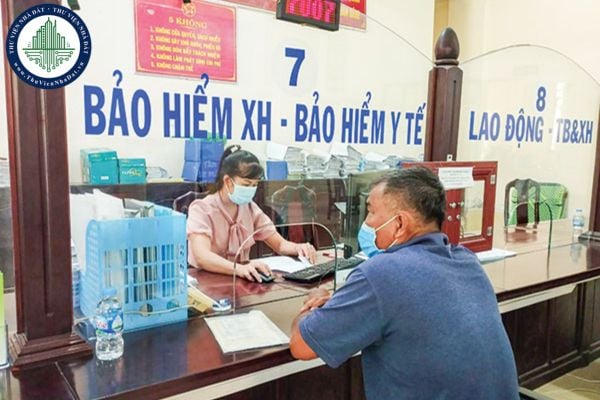 BHXH huyện Thanh Liêm (tỉnh Hà Nam) đổi thành gì sau sáp nhập? Địa chỉ mới của BHXH huyện Thanh Liêm từ 01/7/2025